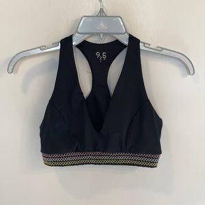 Peloton 925 Fit Sports bra size L